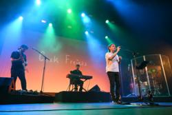 Cesk Freixas al Paral·lel 62 